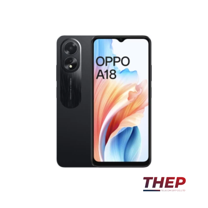 OPPO A18  4/128 GB
