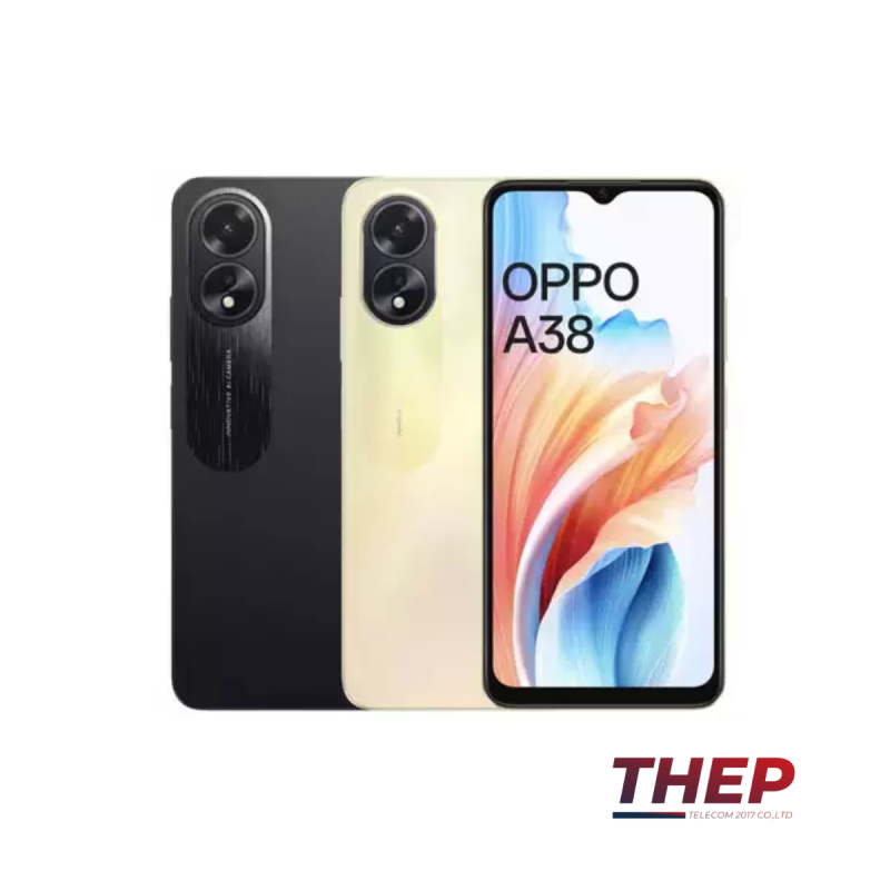  OPPO A38  4/128 GB