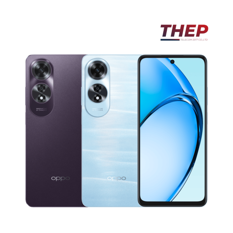 Oppo A60 8/128 GB