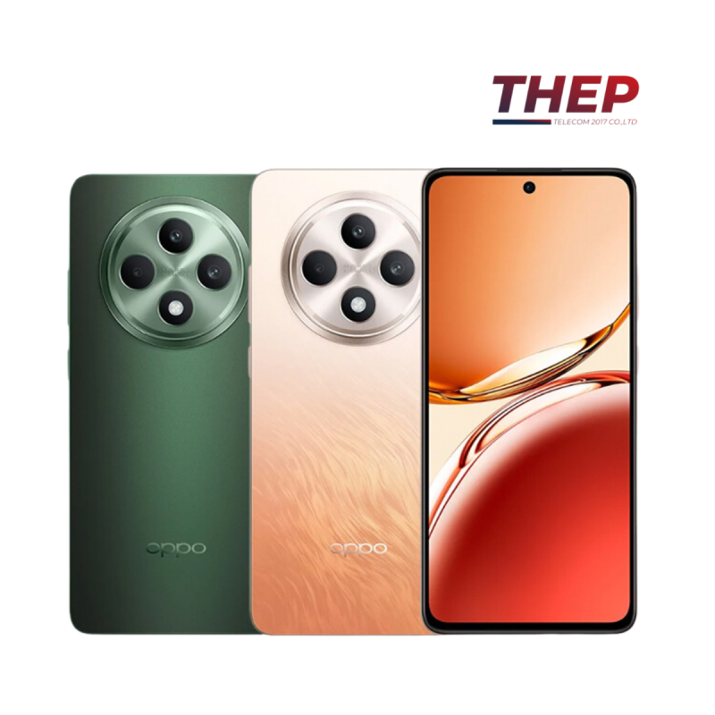 OPPO Reno12F 5G 12/256GB