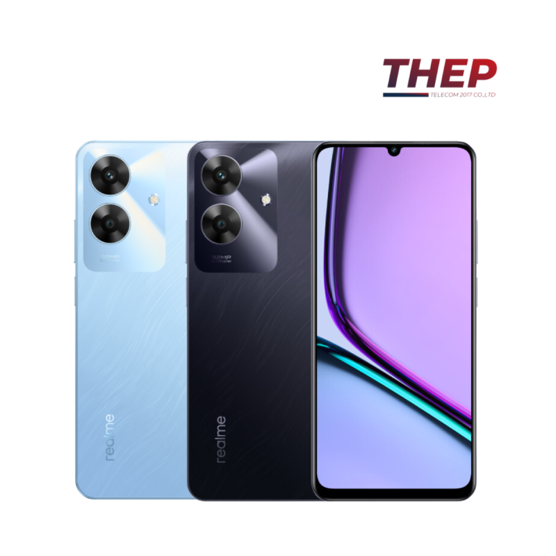 Realme Note60 (6+128)