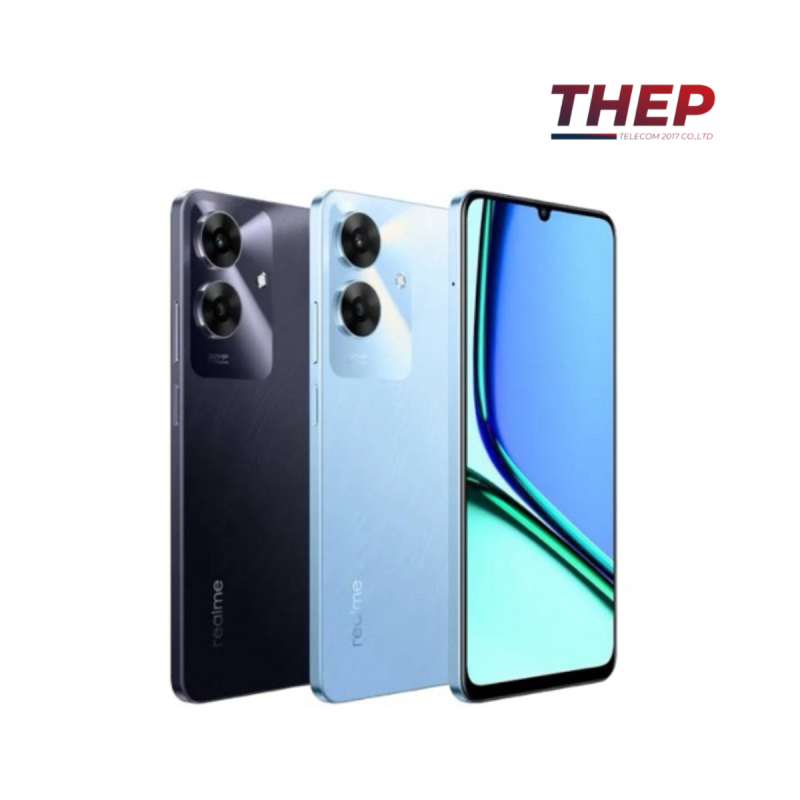 Realme Note60 (4+64)