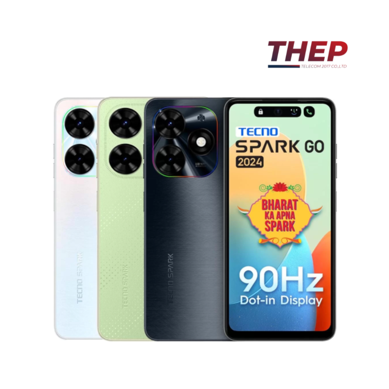 Tecno Spark Go 2024 3/64 GB