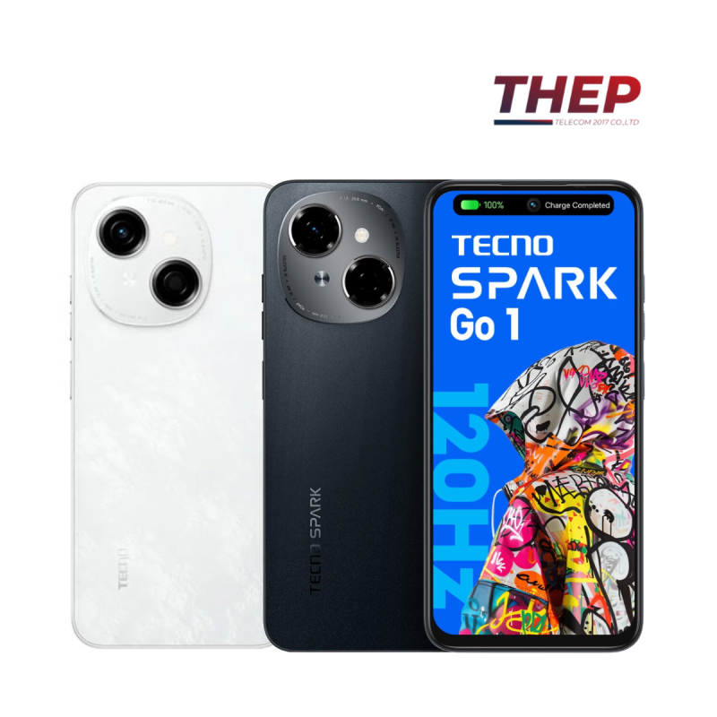  TECNO Spark Go 1 (3+64GB)