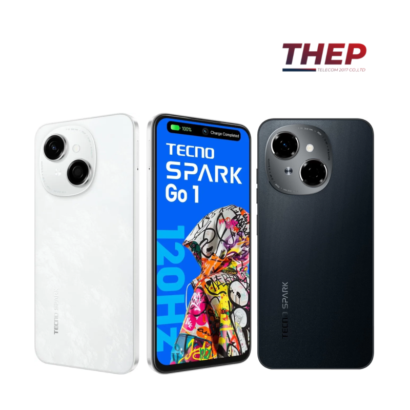 Tecno Spark Go 1 (4+128GB)