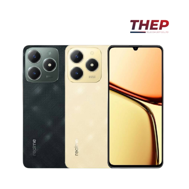 Realme C61 (6+128GB)