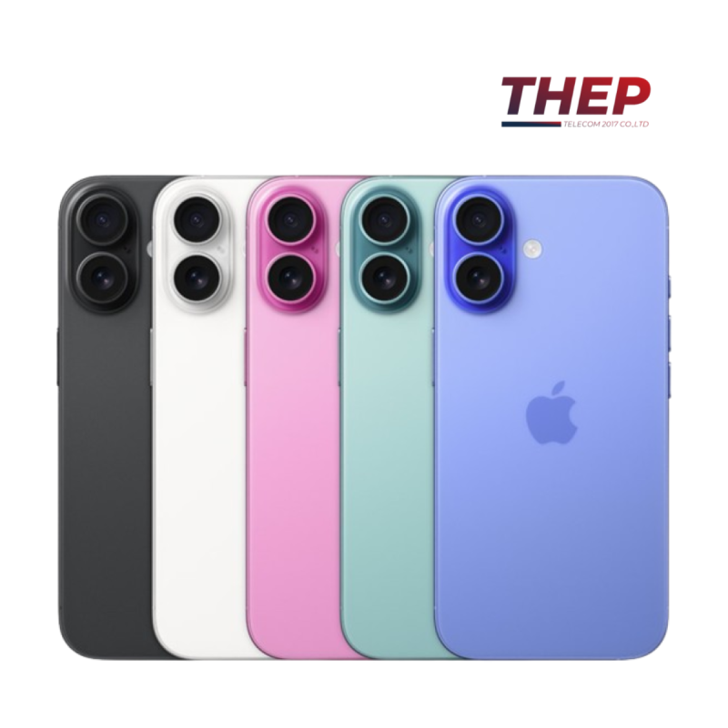 iPhone 16 Plus 128GB