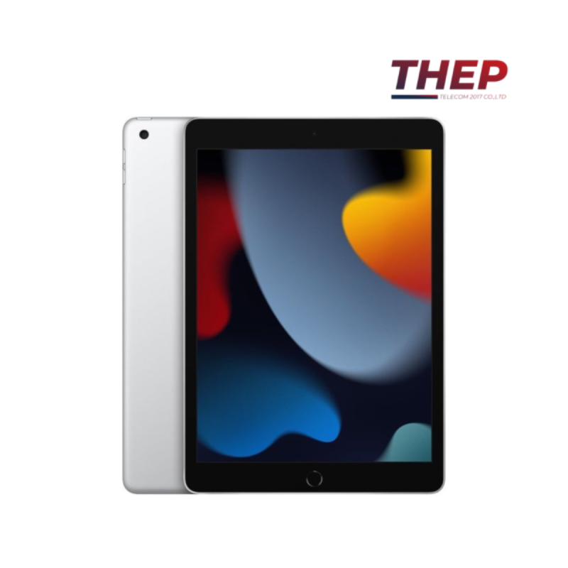 I-Pad Gen9 Wifi 256GB