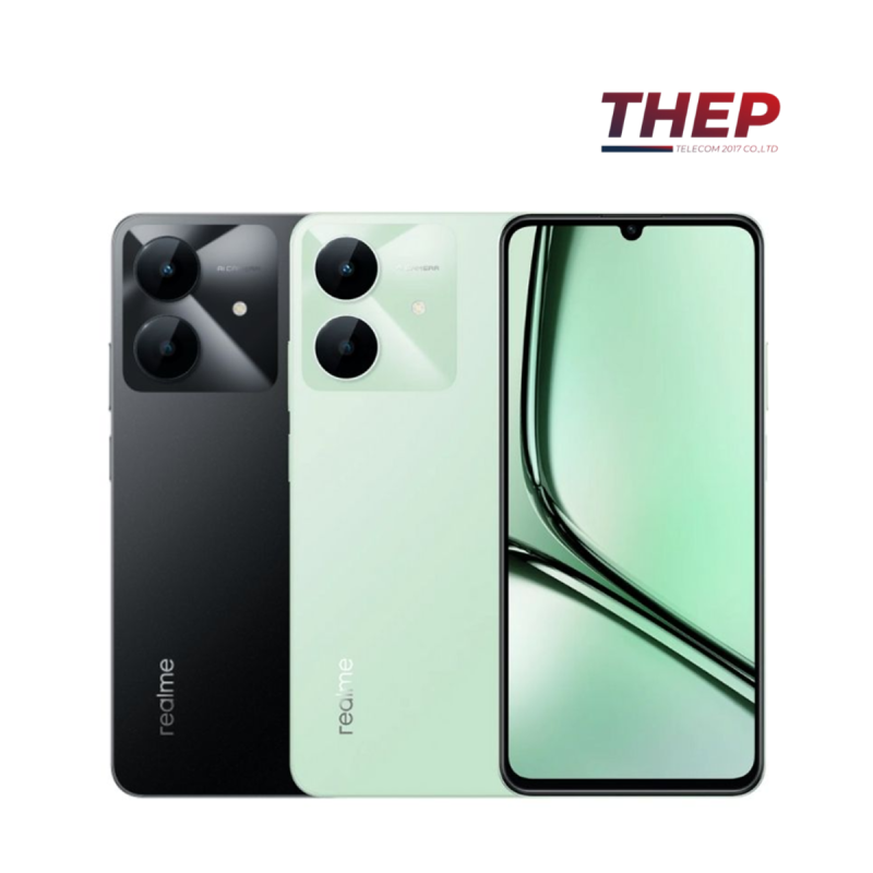 Realme Note 60x 4/64GB