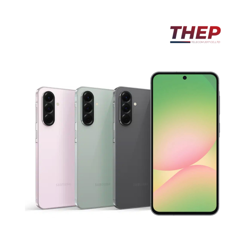 Galaxy A56 5G (12+256GB) 
