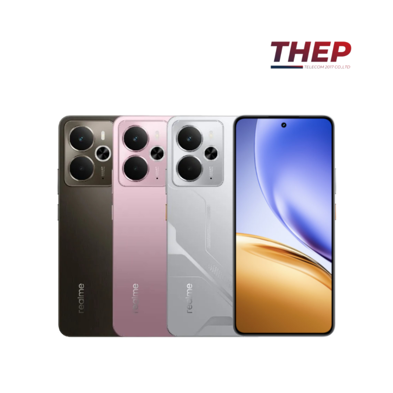 Realme 14 5G (12+512GB)