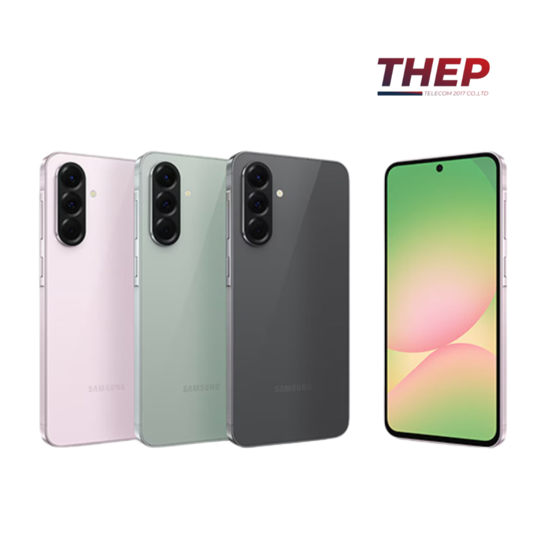 Galaxy A56 5G (8+128GB) 