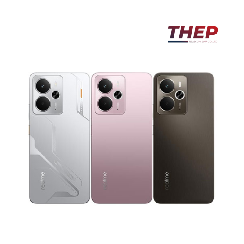 Realme 14 5G (12+256GB)