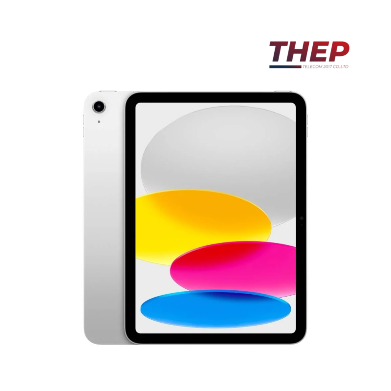 iPad 11 (A16) Wi-Fi 128GB (11th Gen)