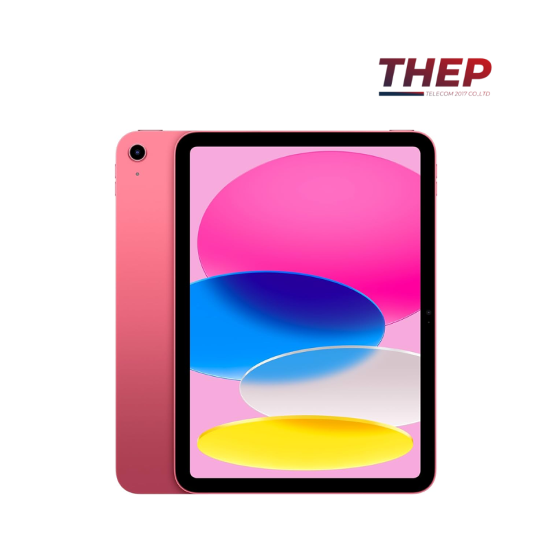 iPad 11 (A16) Wi-Fi 256GB (11th Gen)