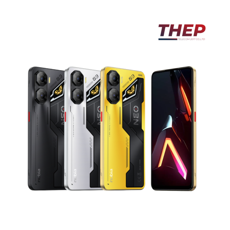 ZTE Neo 3 5G (8+256GB)
