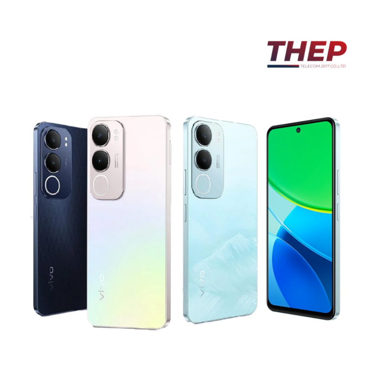 Vivo Y19s (4+64GB)