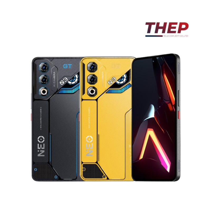 Nubia Neo 3 GT 5G(12+256GB)