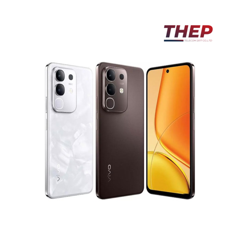 vivo Y29 4G (8+128GB) 