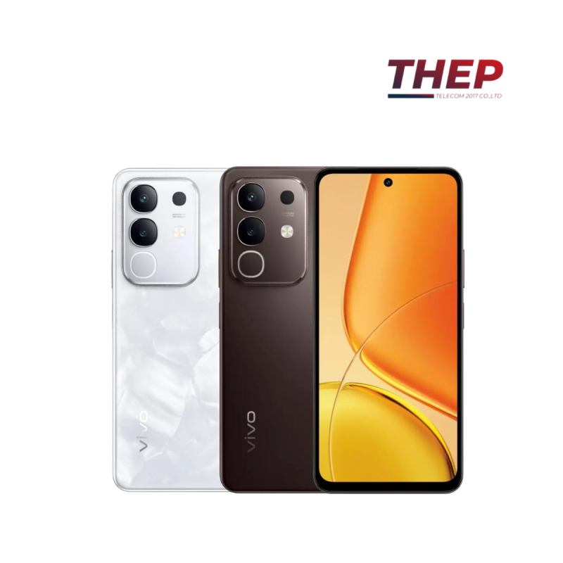 vivo Y29 4G (8+256GB)