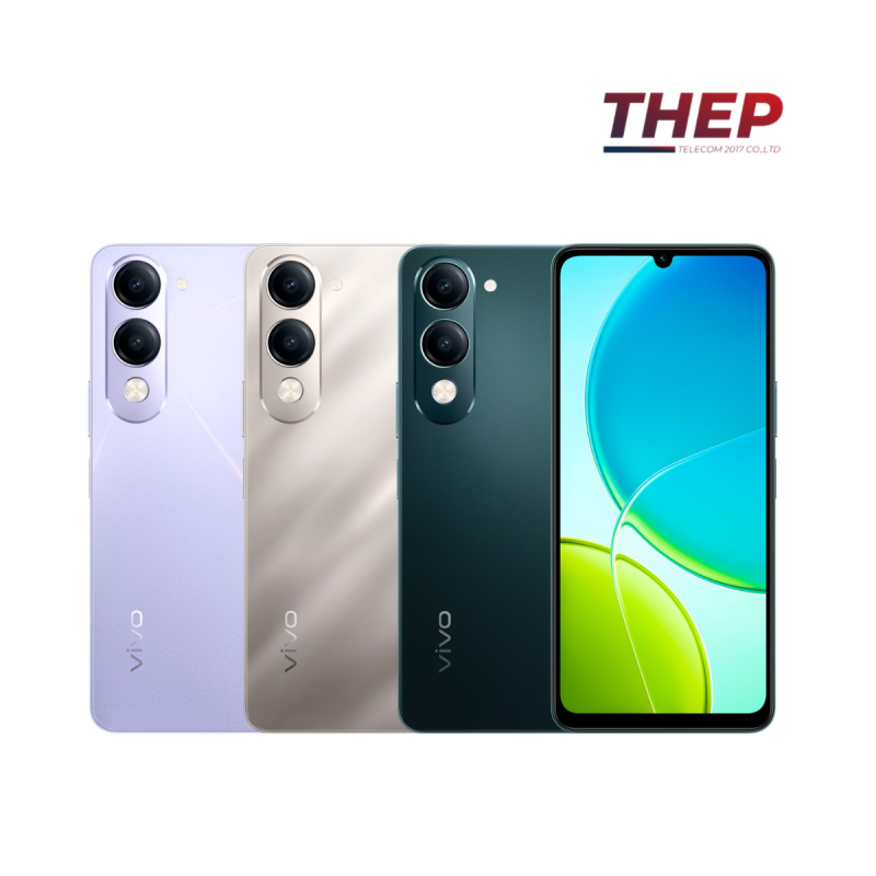 vivo Y04 (4+64GB)