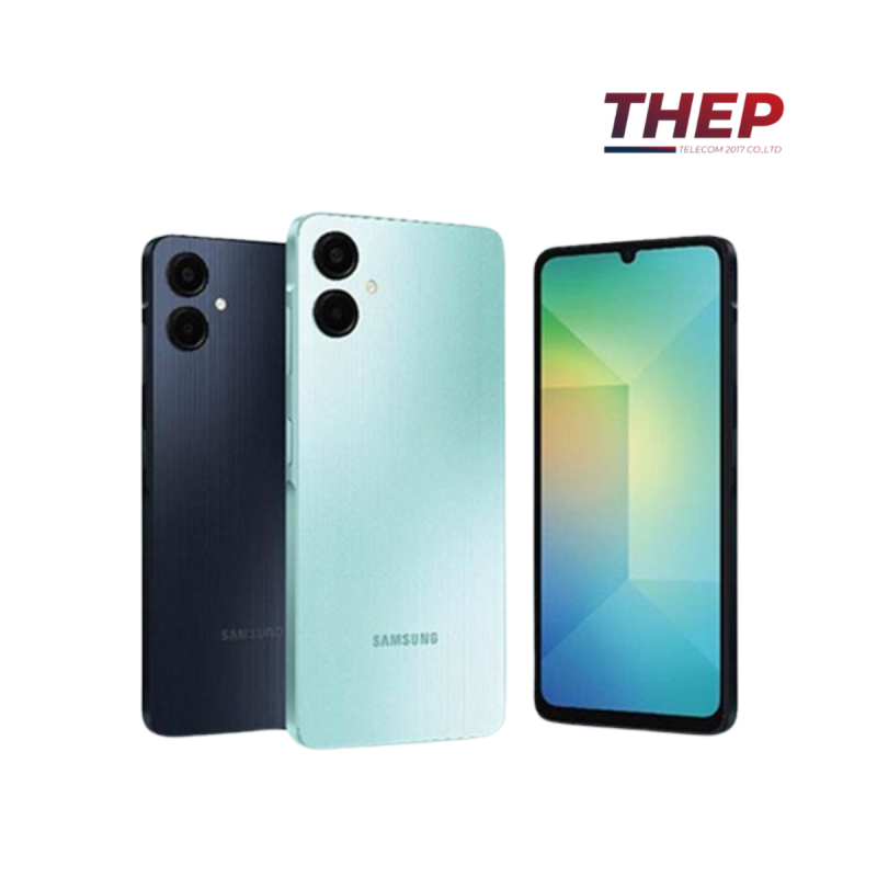  Samsung Galaxy A06 5G (6+128 GB)