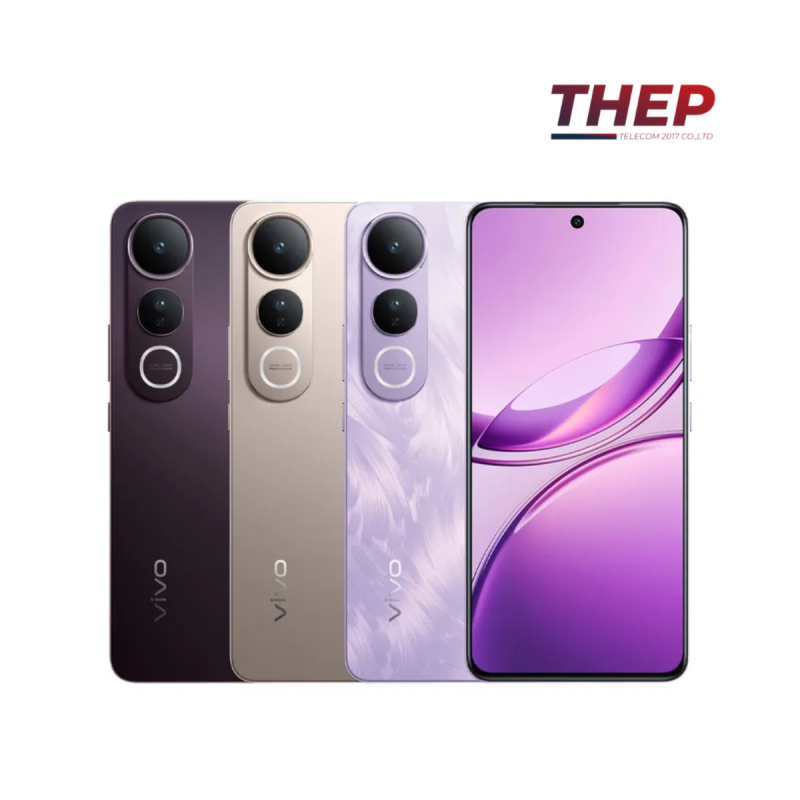 vivo V50 Lite 5G (12+512GB) 