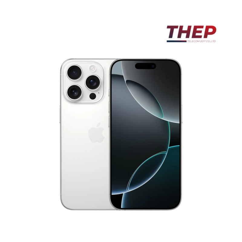  iPhone 16 Pro 256GB