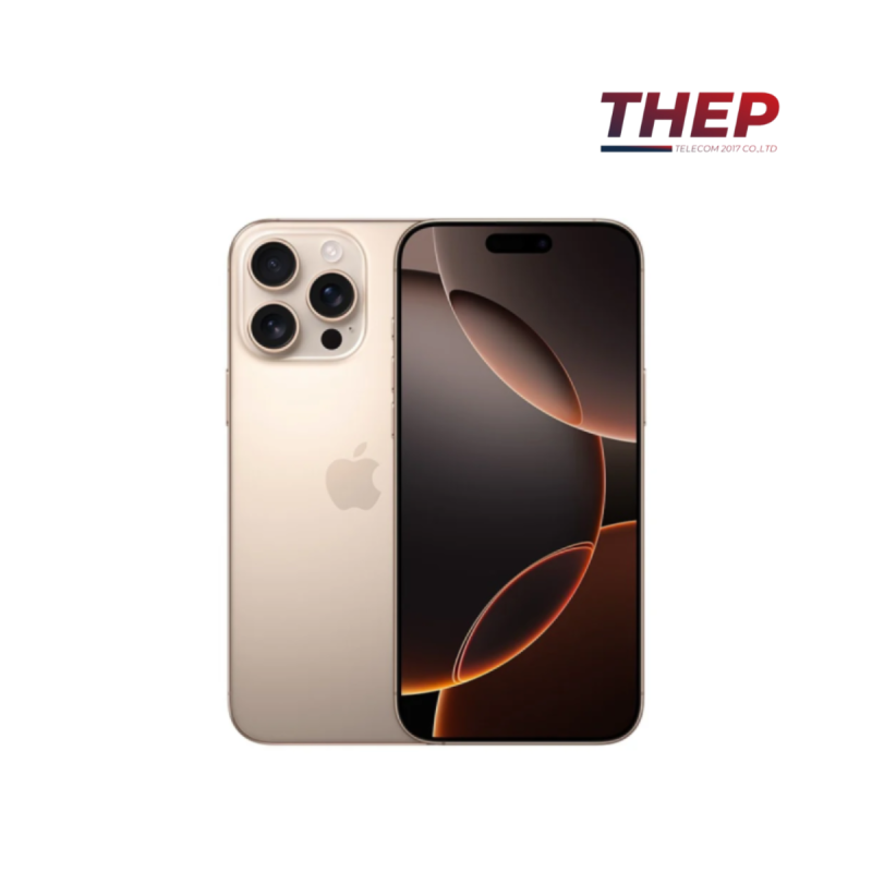 iPhone 16 Pro 512GB