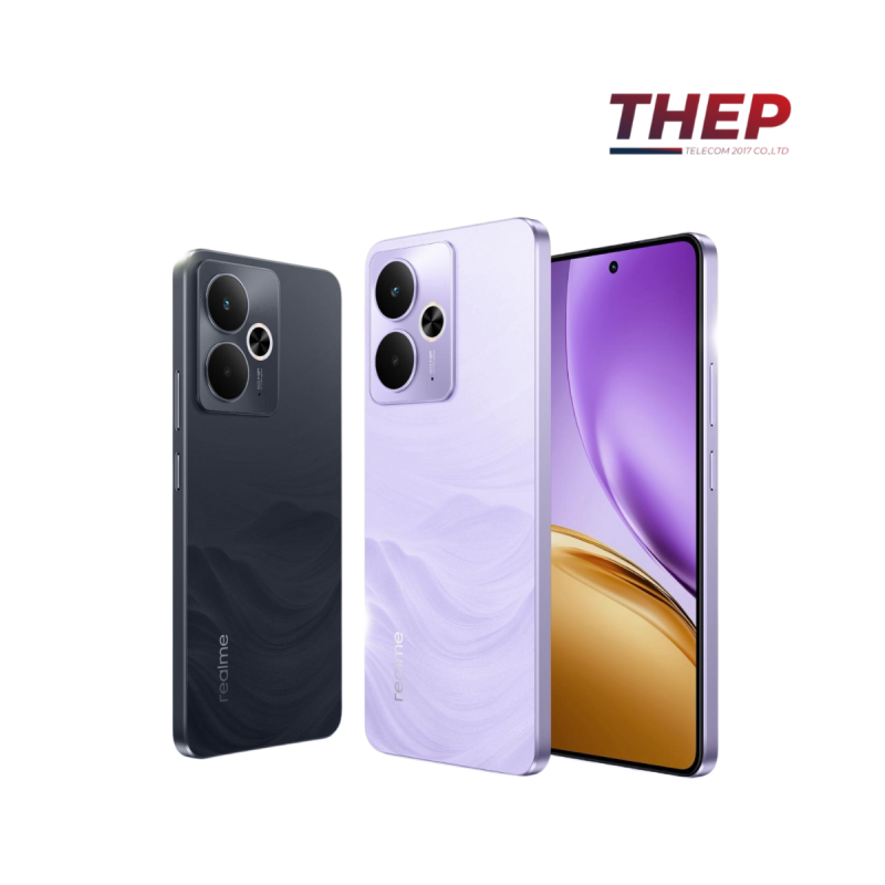 Realme 14T 5G (8+256GB) 