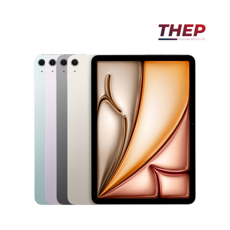 iPad Air 11-inch (M3) Wi-Fi 256GB
