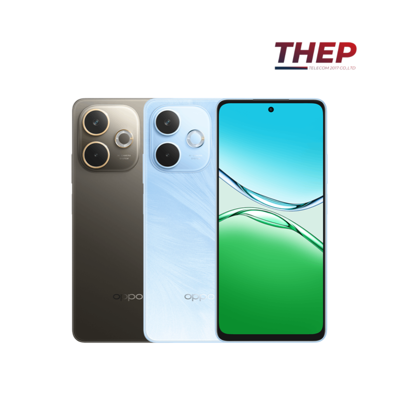 OPPO A5 Pro 4G (8+256GB)