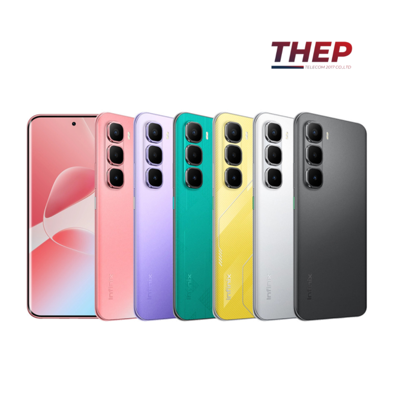 Infinix Hot 60 Pro+ (8+256GB)
