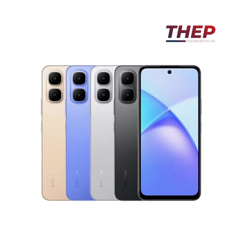 Infinix SMART10 (3+64GB)