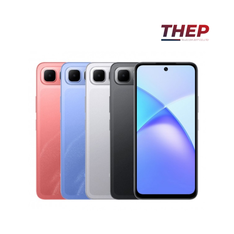 Infinix SMART 10 Plus (4+128GB)