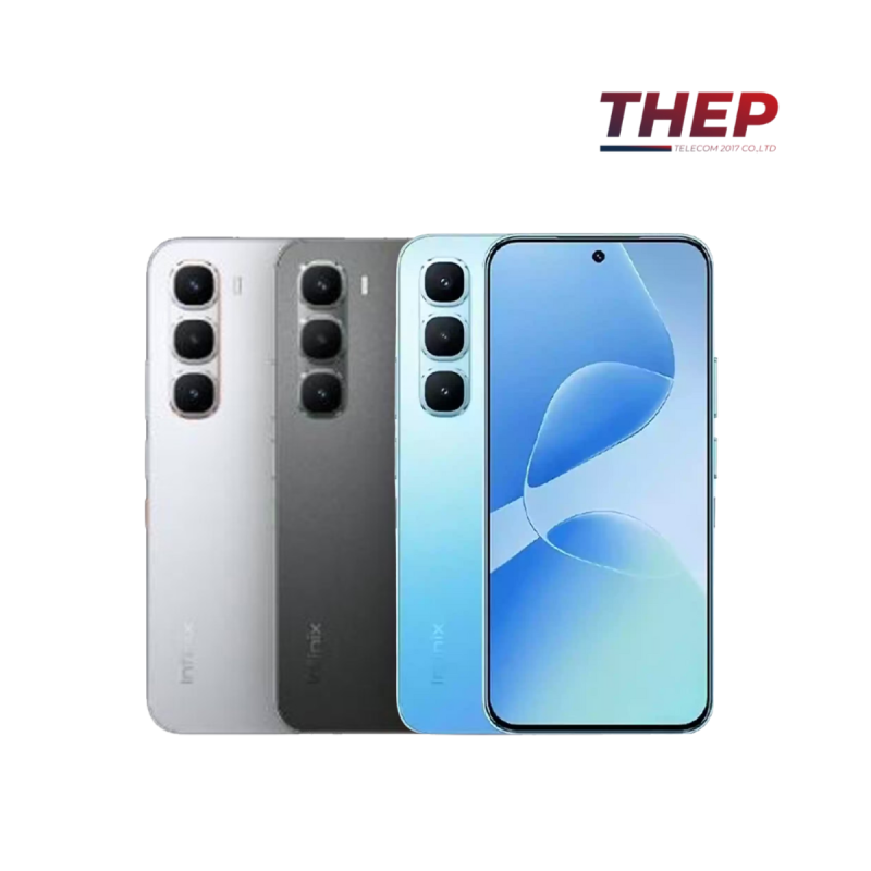 Infinix Hot 60 Pro (8+256GB)