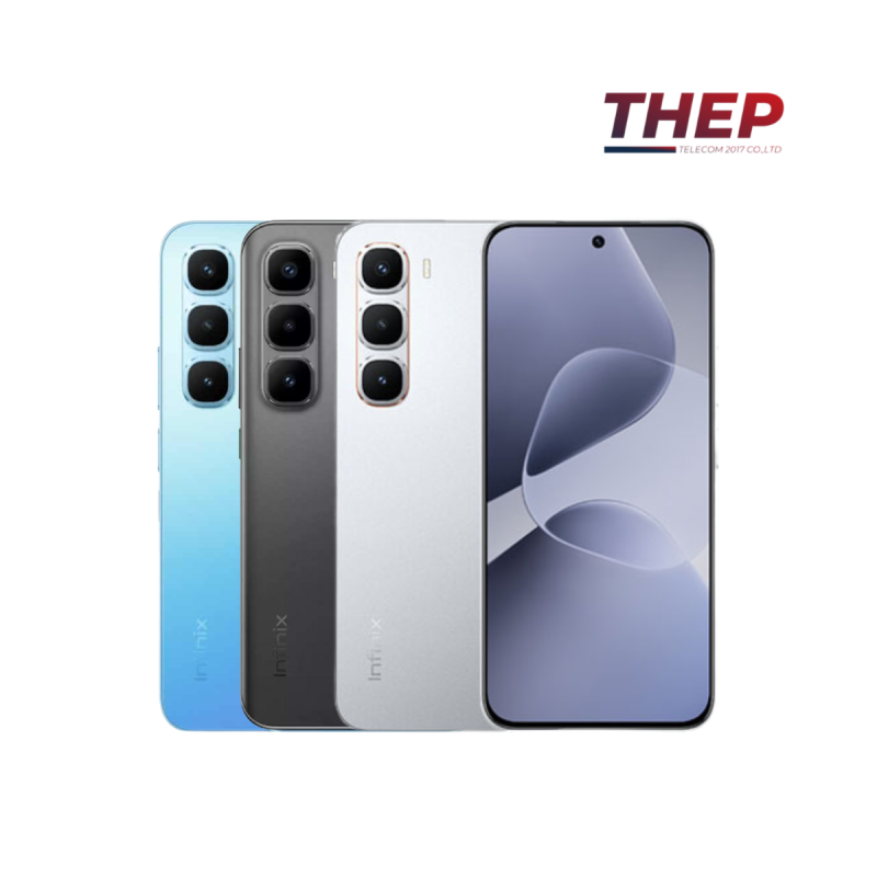 Infinix Hot 60 Pro (8+128GB)