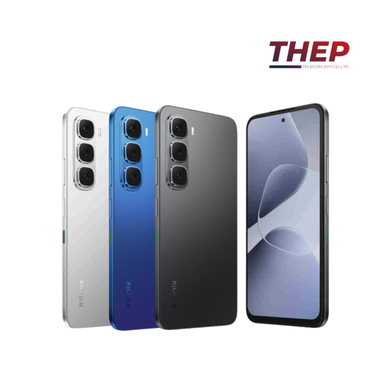 Infinix Hot 60i (8+256GB)