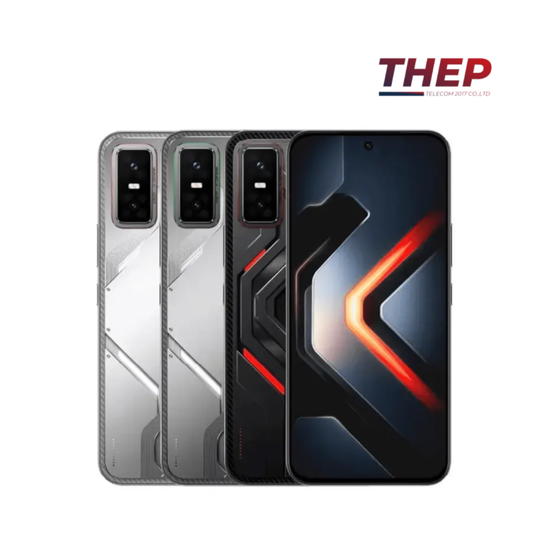 Infinix GT 30 Pro 5G (12/512GB)
